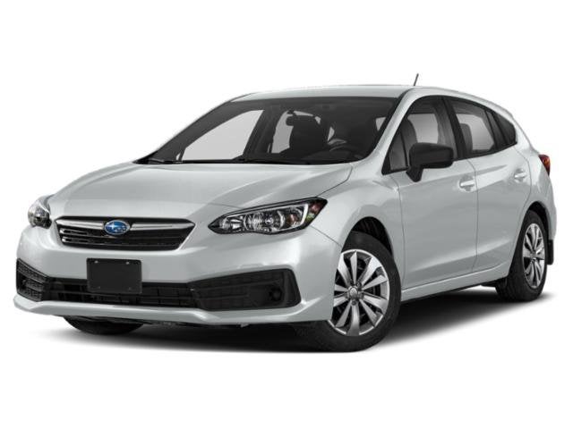 2020 Subaru Impreza 2.0I
