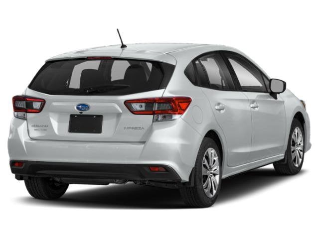 2020 Subaru Impreza 2.0I