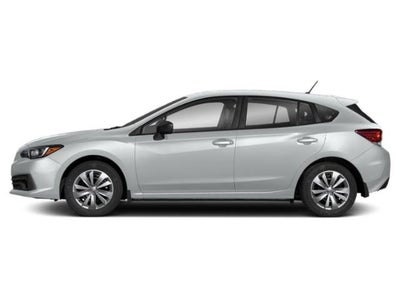 2020 Subaru Impreza 2.0I