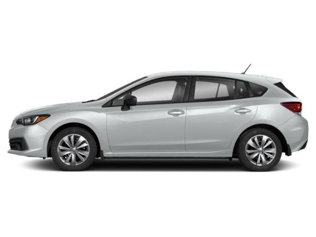 2020 Subaru Impreza 2.0I