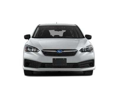 2020 Subaru Impreza 2.0I