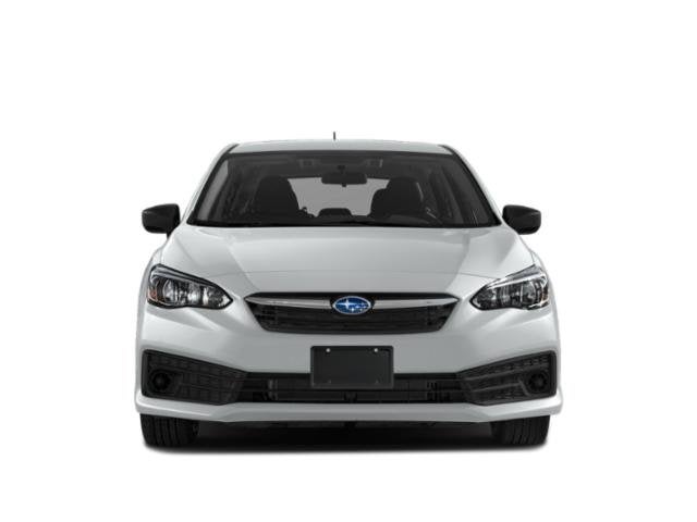 2020 Subaru Impreza 2.0I