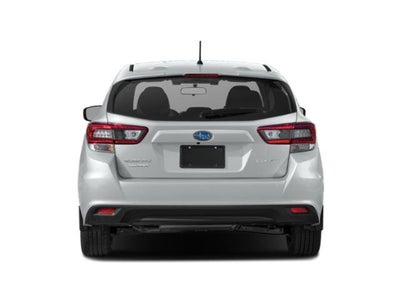 2020 Subaru Impreza 2.0I