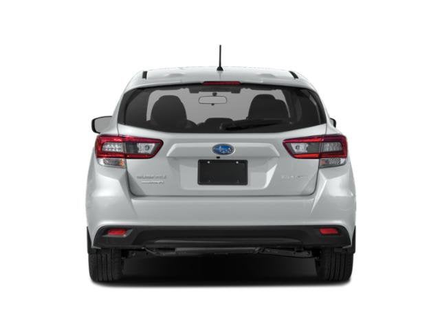2020 Subaru Impreza 2.0I