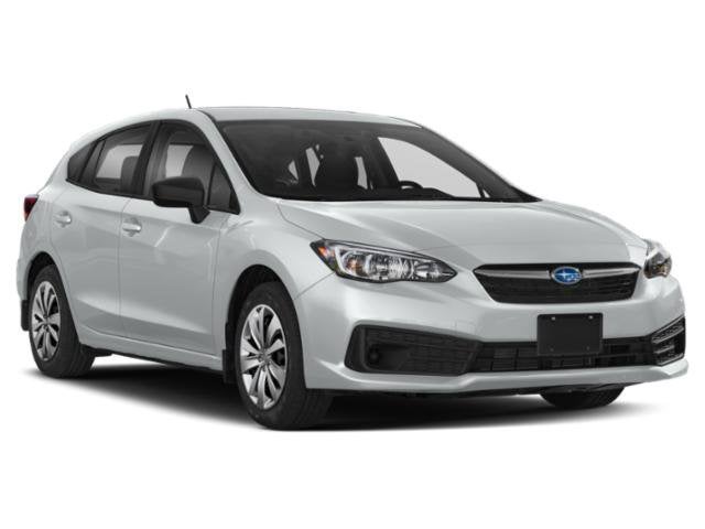 2020 Subaru Impreza 2.0I