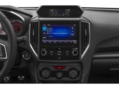 2019 Subaru Impreza Sport