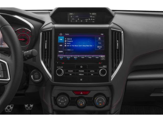 2019 Subaru Impreza Sport