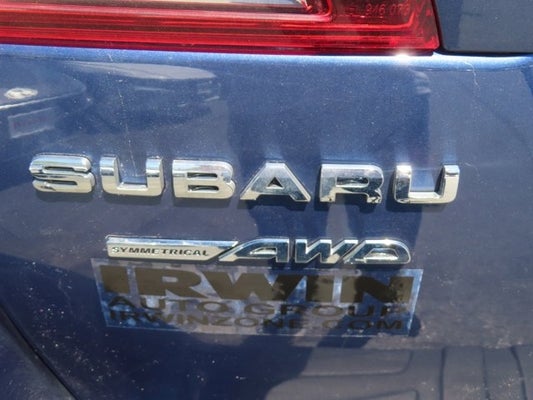 2019 Subaru Outback Premium in Laconia, NH - Irwin Automotive Group