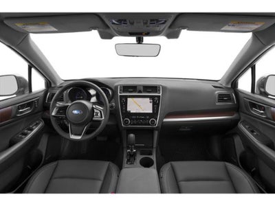 2018 Subaru Outback Limited