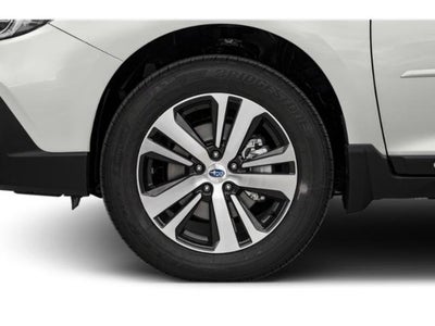 2018 Subaru Outback Limited