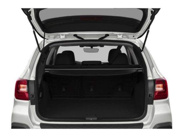 2018 Subaru Outback Limited