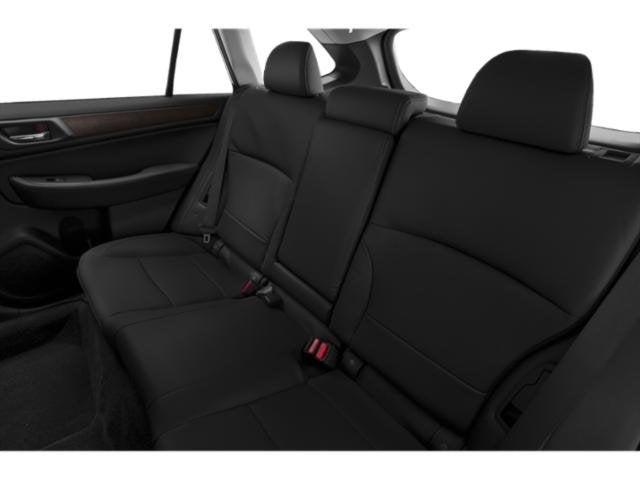 2015 Subaru Outback 3.6R Limited