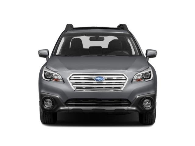 2015 Subaru Outback 3.6R Limited