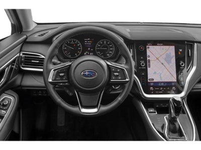 2021 Subaru Outback 2.5i