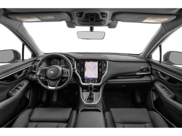2021 Subaru Outback 2.5i