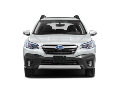 2021 Subaru Outback 2.5i