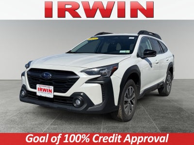 2024 Subaru Outback Premium