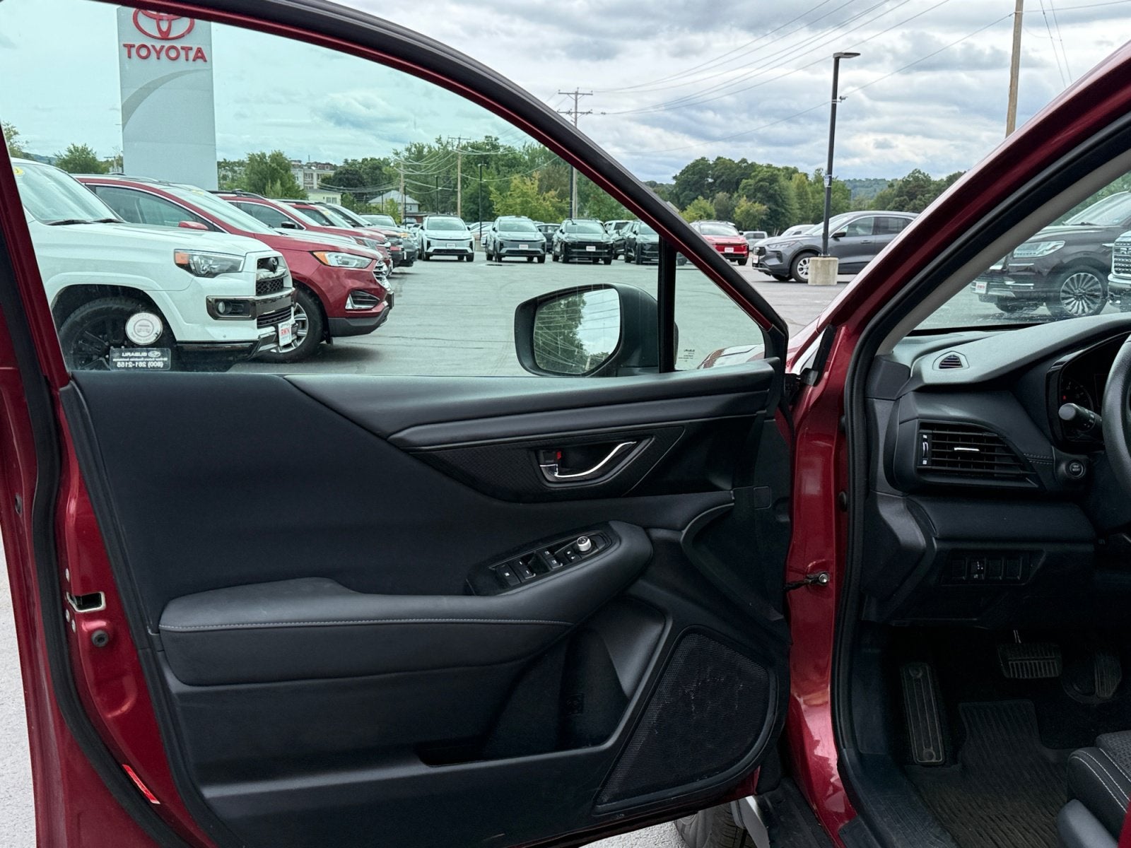 2024 Subaru Outback Premium