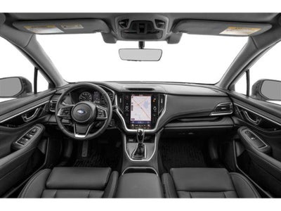 2020 Subaru Outback Limited XT