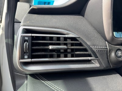 2020 Subaru Outback Limited XT