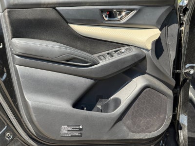 2019 Subaru Ascent Premium