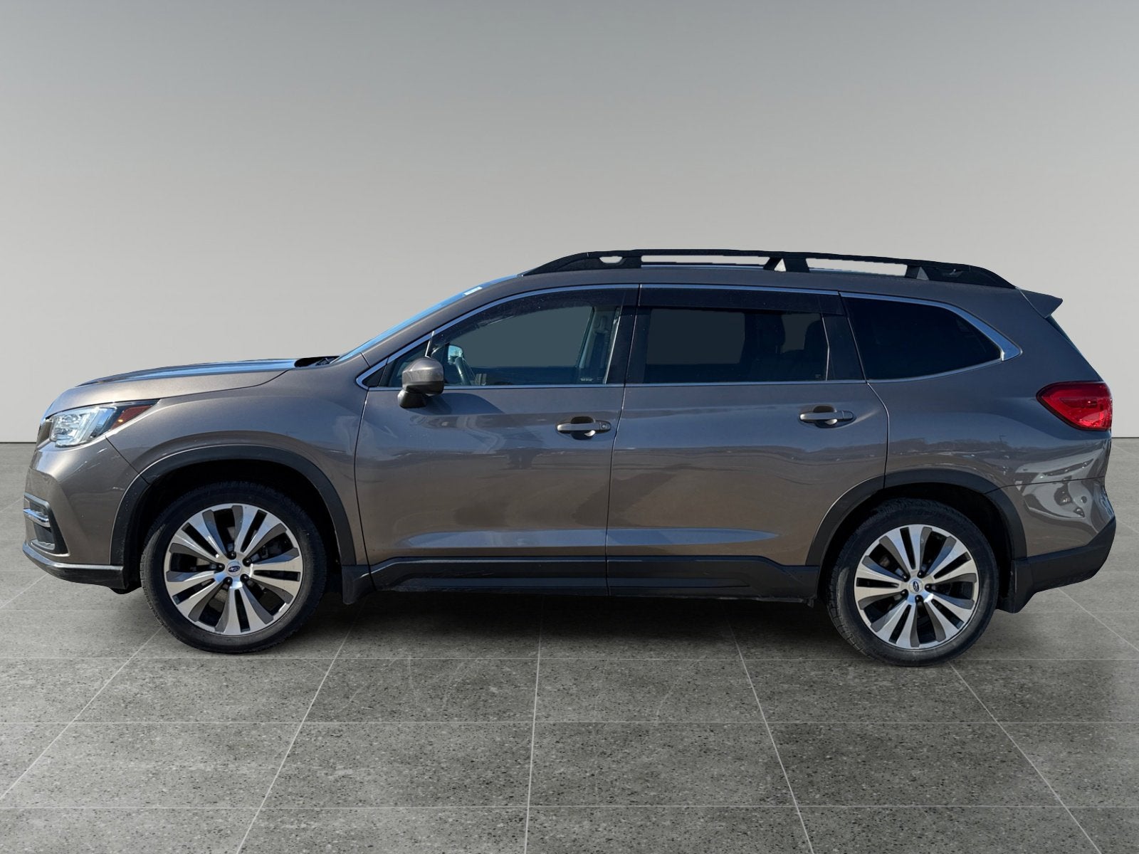 2021 Subaru Ascent Premium