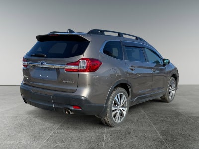 2021 Subaru Ascent Premium