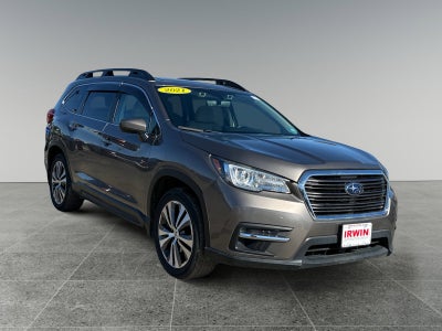 2021 Subaru Ascent Premium