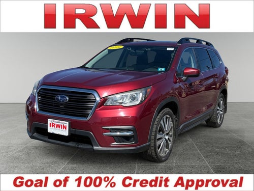 2019 Subaru Ascent Premium