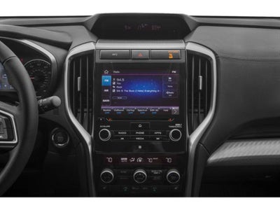 2019 Subaru Ascent Premium