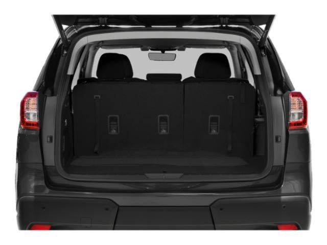 2019 Subaru Ascent Premium