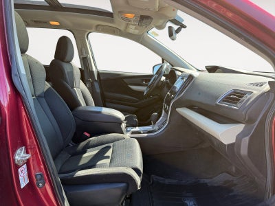 2019 Subaru Ascent Premium