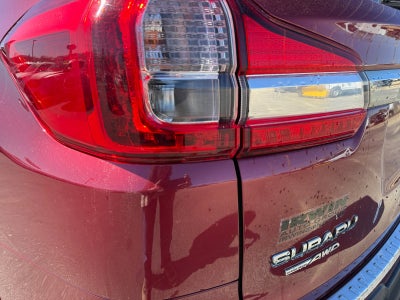 2019 Subaru Ascent Premium