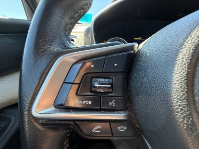 2019 Subaru Ascent Premium
