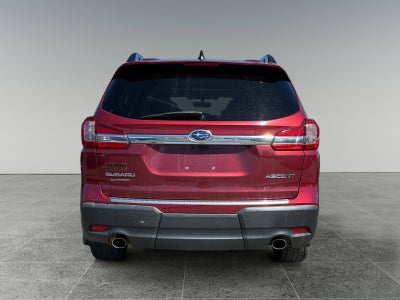 2019 Subaru Ascent Premium