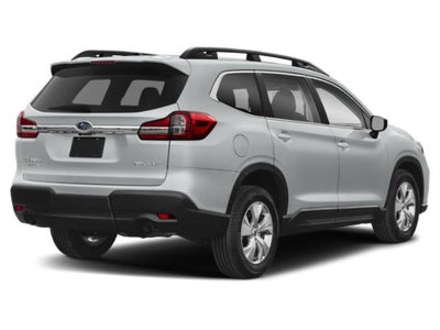 2019 Subaru Ascent Premium