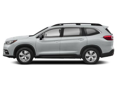 2019 Subaru Ascent Premium