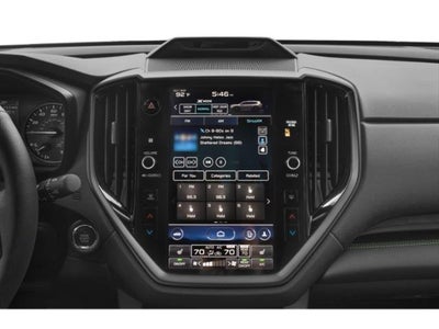 2023 Subaru Ascent Onyx Edition Limited