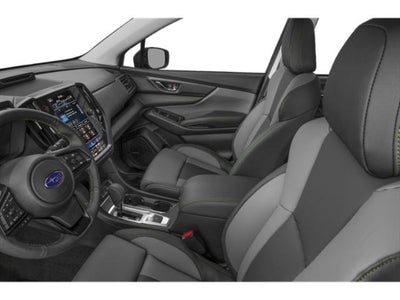2023 Subaru Ascent Onyx Edition Limited