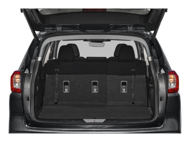 2024 Subaru Ascent Limited