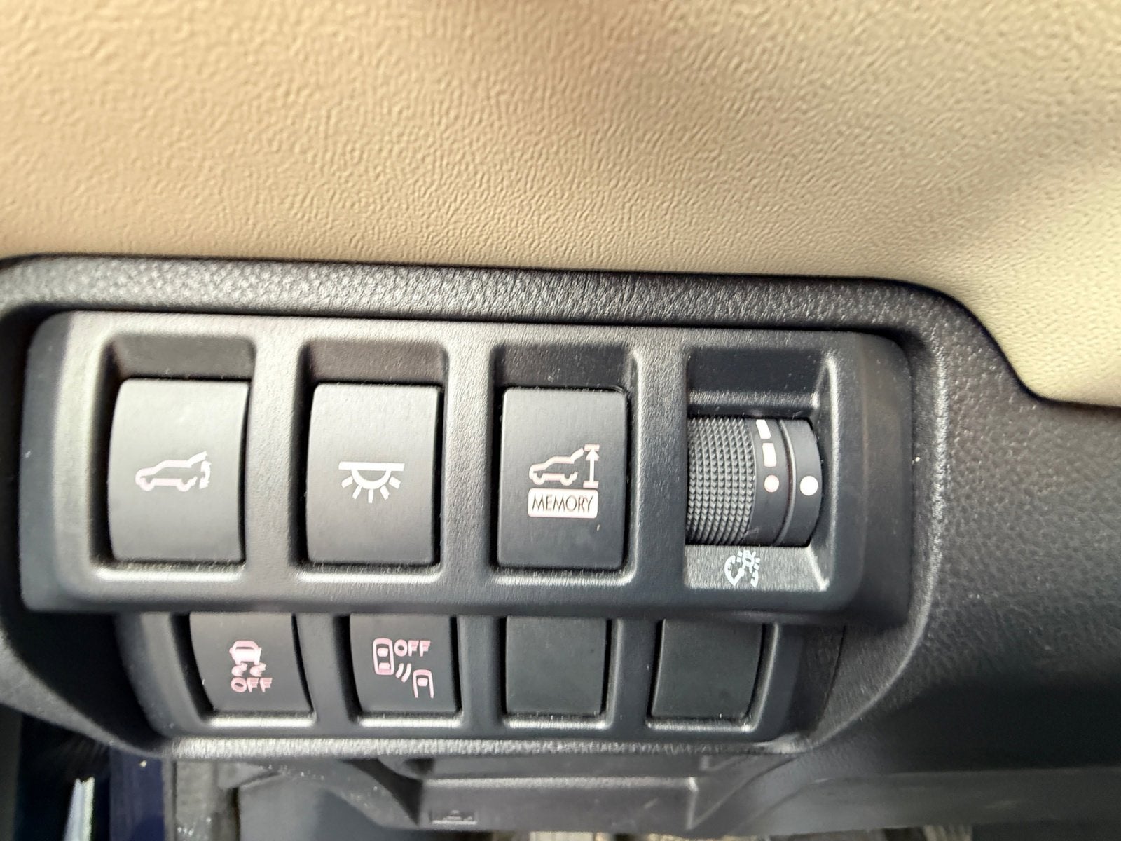 2021 Subaru Ascent Touring