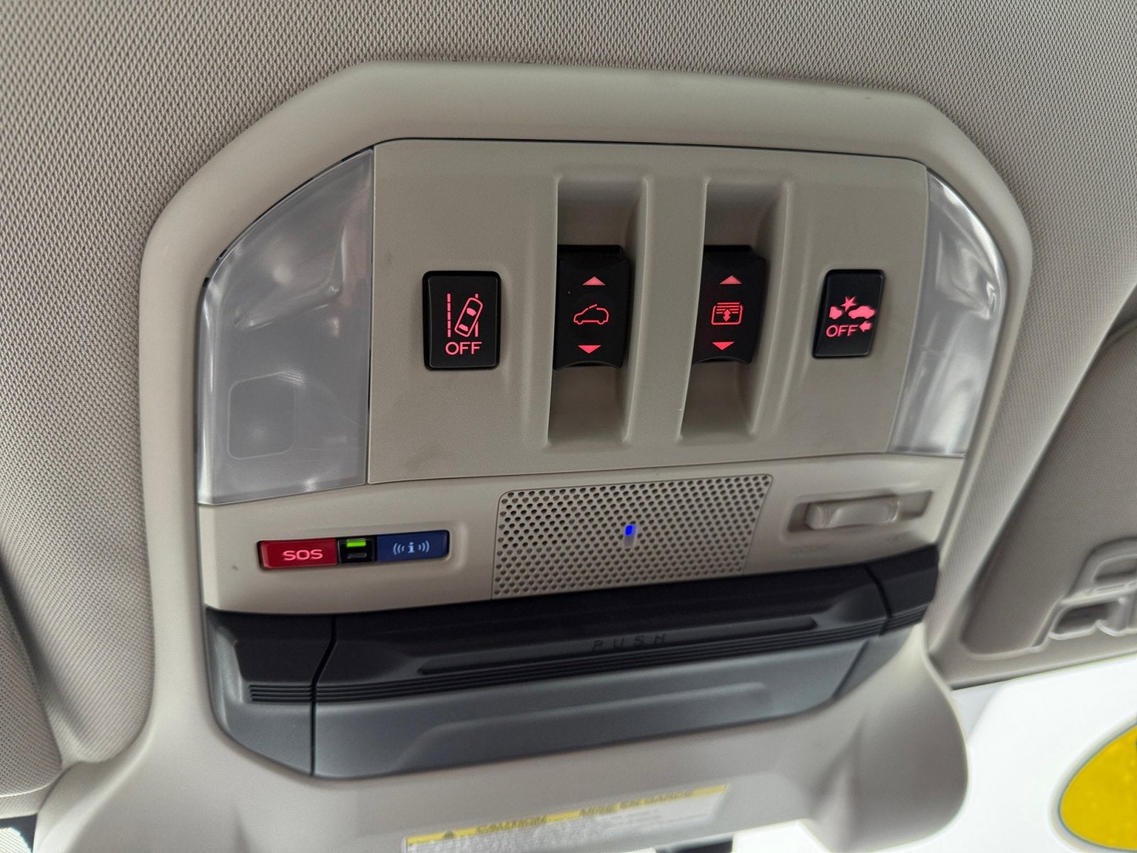 2021 Subaru Ascent Touring