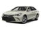 2016 Toyota Camry Base