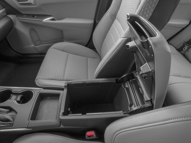 2016 Toyota Camry Base