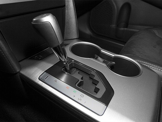 2014 Toyota Camry Base