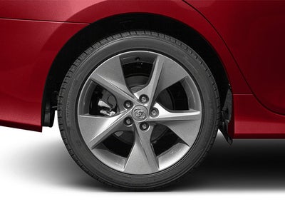 2014 Toyota Camry Base
