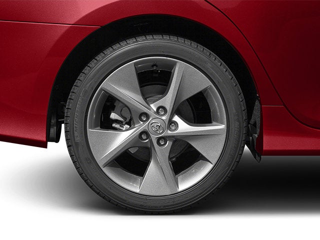2014 Toyota Camry Base