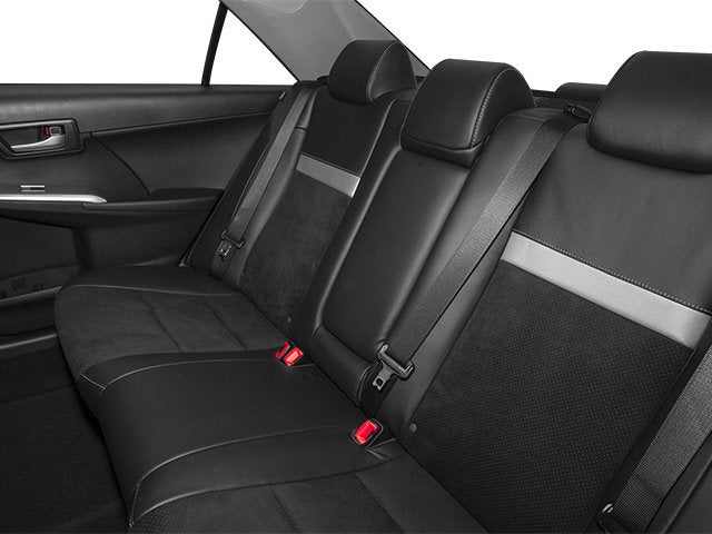 2014 Toyota Camry Base