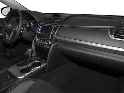 2014 Toyota Camry Base
