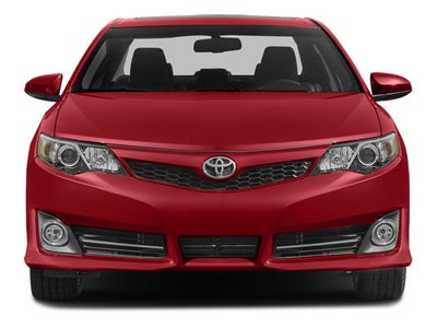 2014 Toyota Camry Base